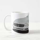 maserati gransport koffiemok (Links)