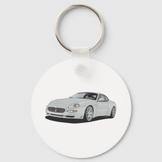 maserati gransport sleutelhanger