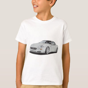 maserati gransport t-shirt