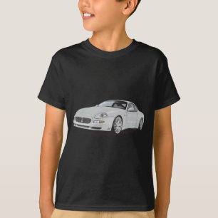 maserati gransport t-shirt