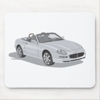 Maserati Spyder Muismat