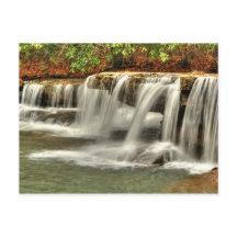 Mash Fork Herfsten, West Virginia