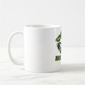 MASH Hot Lips Koffiemok (Links)