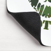 MASH Hot Lips Muismat (Hoek)