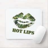 MASH Hot Lips Muismat (Met muis)