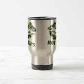 MASH Hot Lips Reisbeker (Center)