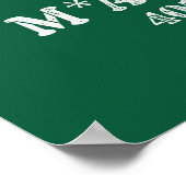 MASH TV-Shows Poster (Hoek)