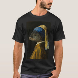 Mash up Art T-shirt ontwerp