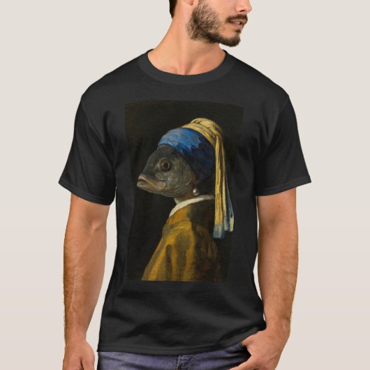 Mash up Art T-shirt ontwerp (Voorkant)