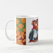 Masha en 3 beren koffiemok (Links)