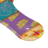 Masha en 3 beren snijplank (Hoek)