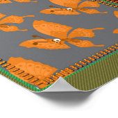 Masha en 3 sprookjesberen poster (Hoek)