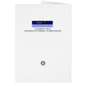 MashaAllah feliciteert Islamitische (Achterkant)