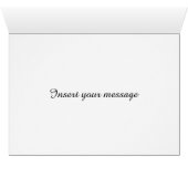 MashaAllah feliciteert Islamitische (Binenzijde Horizontaal (Onderkant))