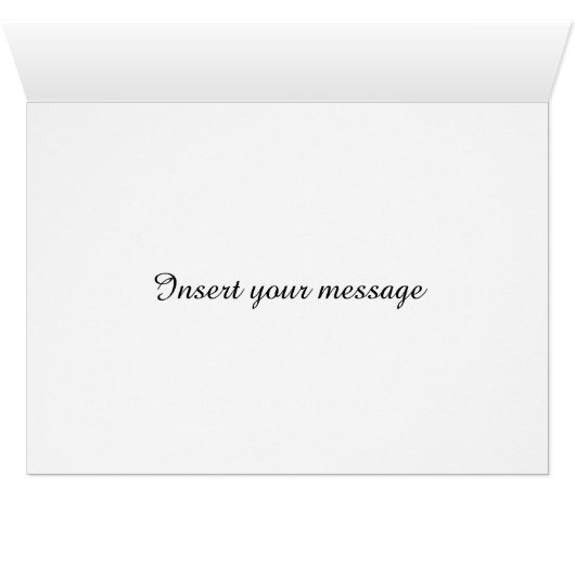 MashaAllah feliciteert Islamitische (Binenzijde Horizontaal (Onderkant))