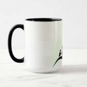 MashaAllah Mug – Islamic Inspirational Coffee Cup Mok (Links)