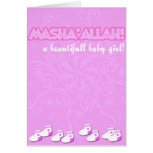 masha'Allahbaby girl