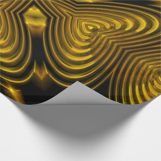 Mashcottz Modern Pattern Cadeaupapier (Hoek)