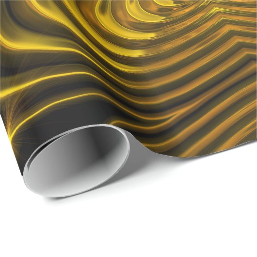 Mashcottz Modern Pattern Cadeaupapier (Rol Hoek)