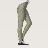 Mashed Geometric Leggings (Rechts)