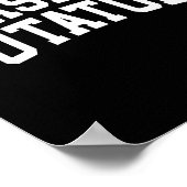 Mashed Potatoes Thanksgiving, Potatoes Thanksgivin Poster (Hoek)