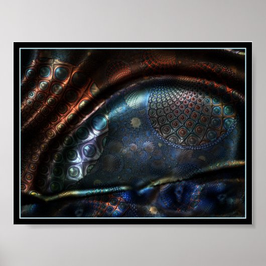 MashedMetal Poster (Voorkant)