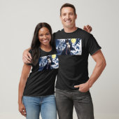 Mashle en magie t-shirt (Unisex)