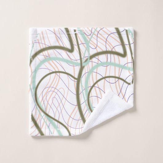 Mashup Washandje (Wasdoekje)