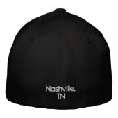 Mashville Brewers Pet (Achterkant)