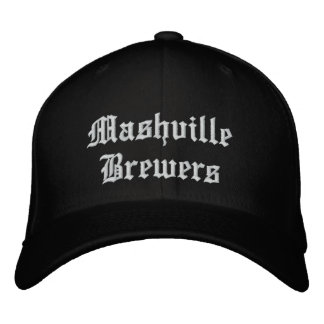 Mashville Brewers Pet