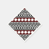 Masi Diagonals Napkins Servet (Hoek)