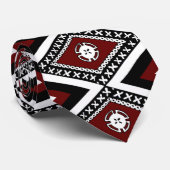 Masi Diamond Stropdas (Opgerold)