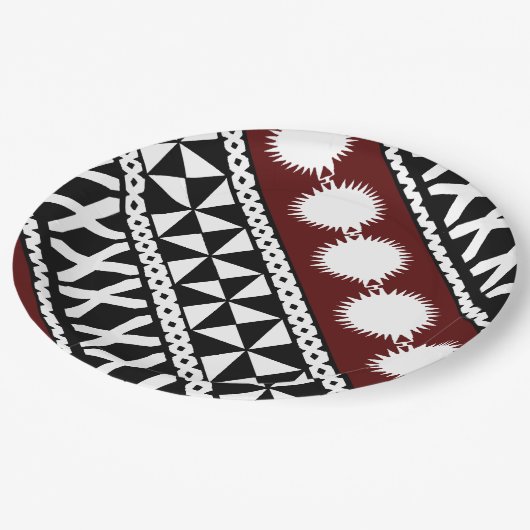 Masi Stripes Bord (Gekanteld)