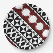 Masi Stripes Bord (Voorkant)