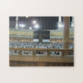 Masjid Al-Haram Puzzel (Horizontaal)