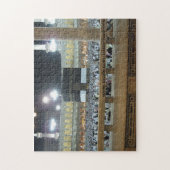 Masjid Al-Haram Puzzel Legpuzzel (Verticaal)