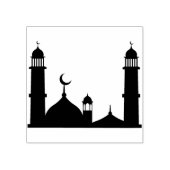Masjid Art Stempel (Afrduk)