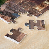 Masjid e Nabvi Islamitische legpuzzel  (Zijkant)