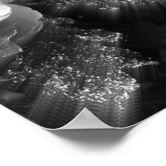 Mask Angel Poster (Hoek)