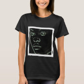 Mask Glans T-shirt (Voorkant)