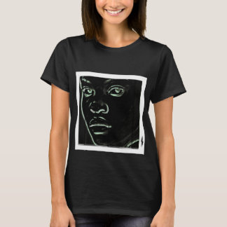 Mask Glans T-shirt