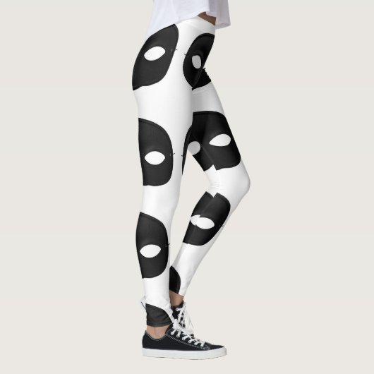 MASK LEGGINGS (Rechts)