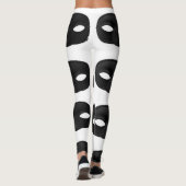 MASK LEGGINGS (Achterkant)
