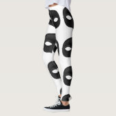 MASK LEGGINGS (Links)