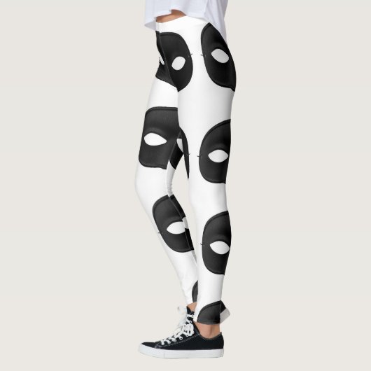 MASK LEGGINGS (Links)