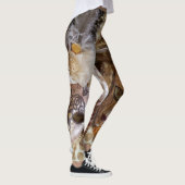 Mask Leggings (Rechts)