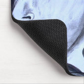 MASK Mousepad Muismat (Hoek)