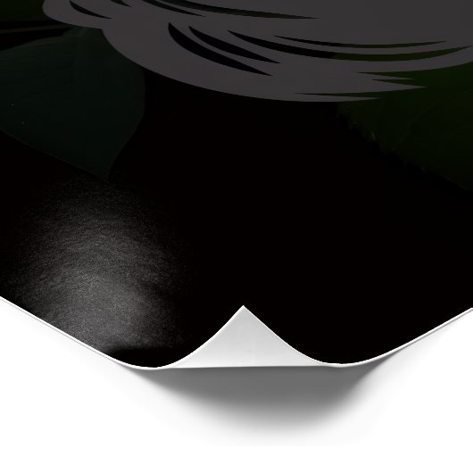 Mask Perfect Poster (Hoek)