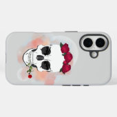 Mask phone case (Achterkant (horizontaal))