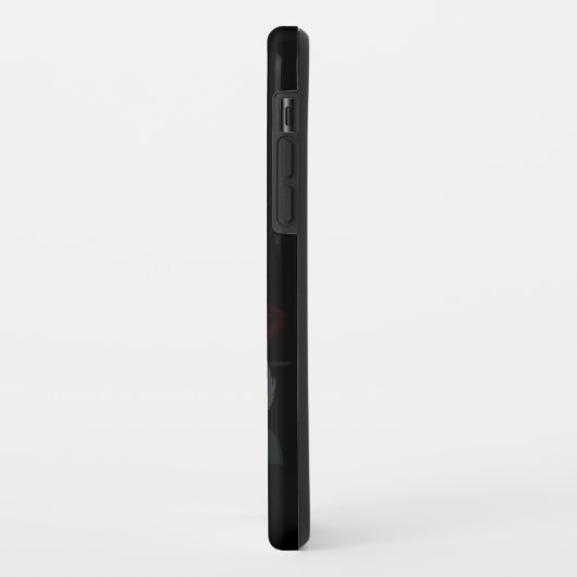 Mask phone case (Achterkant/links)